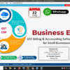 Business ERP Accounting Software