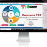 Business ERP Software