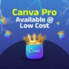 Canva Pro Offers 2025