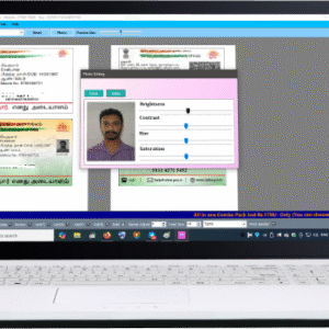 epro14 id card software