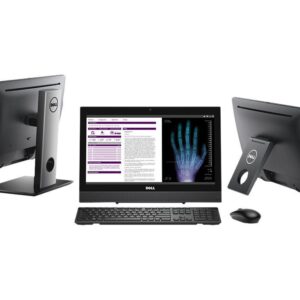 Dell 3050 All In One Desktop