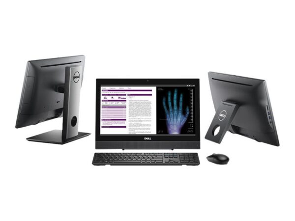 Dell 3050 All In One Desktop