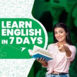 Learn 7 Days English