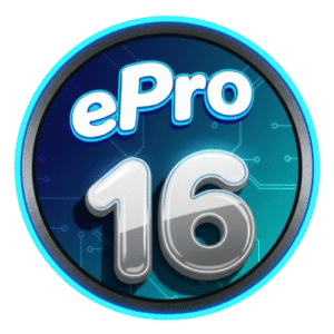 epro 16