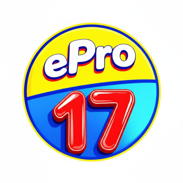 Epro 17 New Lauched Prebooking