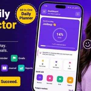 Daily Collector APP